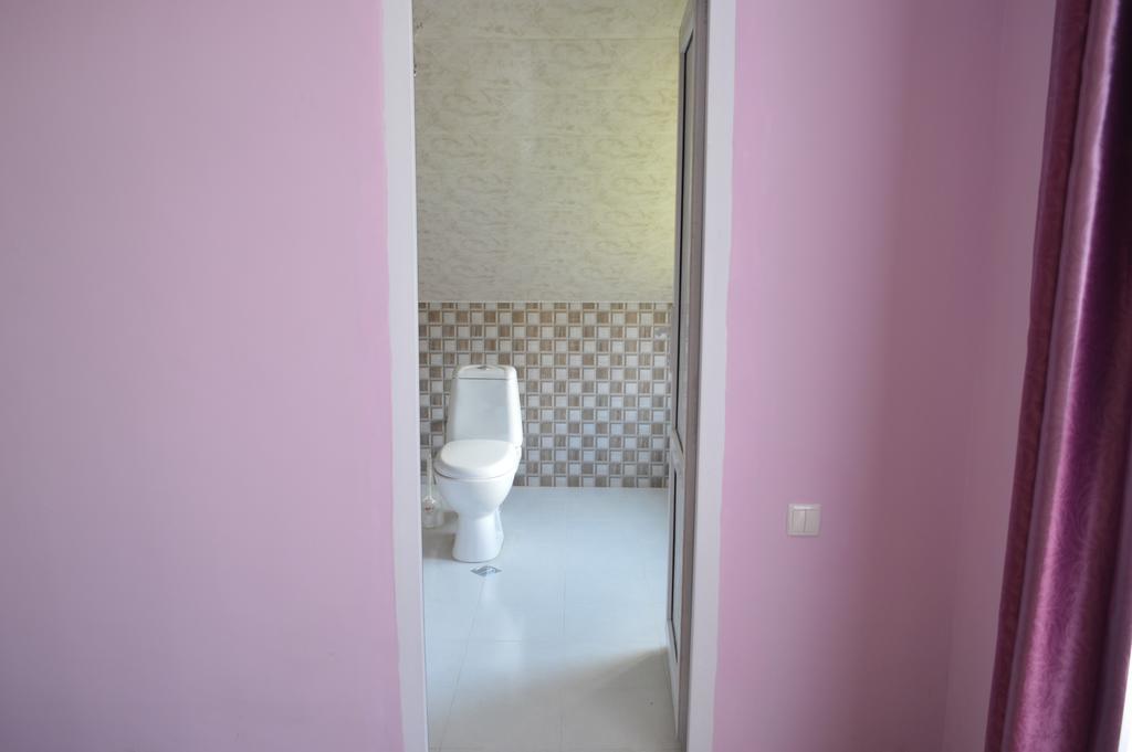 Mari Guest House テラヴィ 部屋 写真