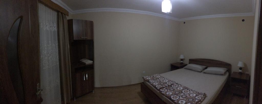 Mari Guest House テラヴィ エクステリア 写真