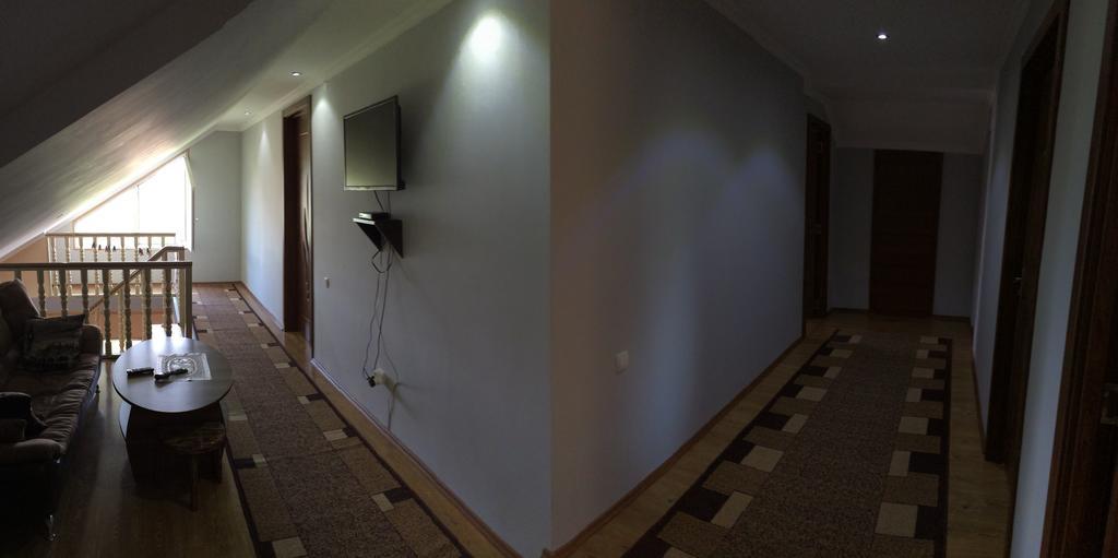 Mari Guest House テラヴィ エクステリア 写真