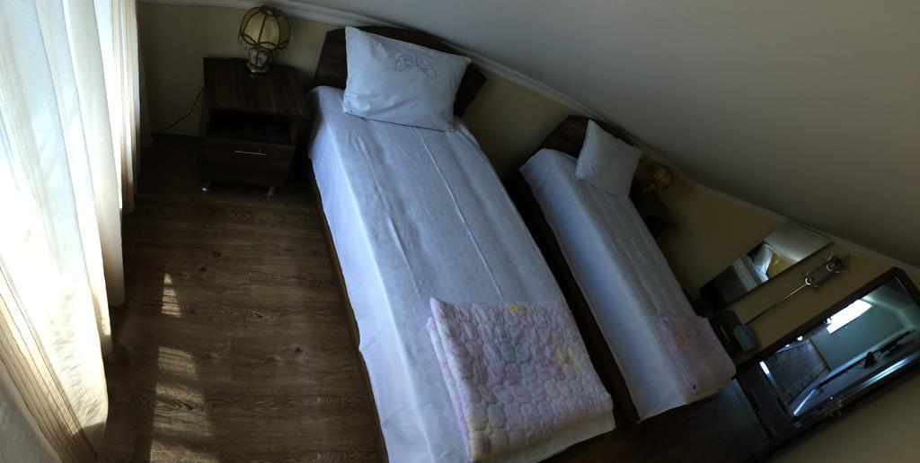 Mari Guest House テラヴィ エクステリア 写真