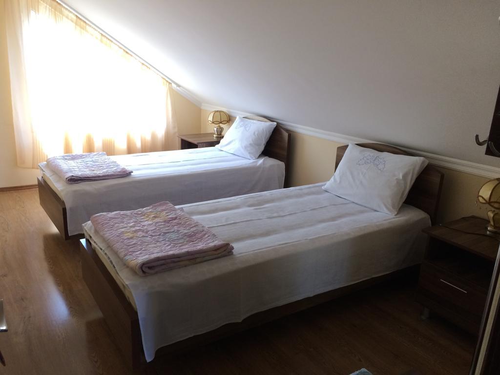 Mari Guest House テラヴィ エクステリア 写真