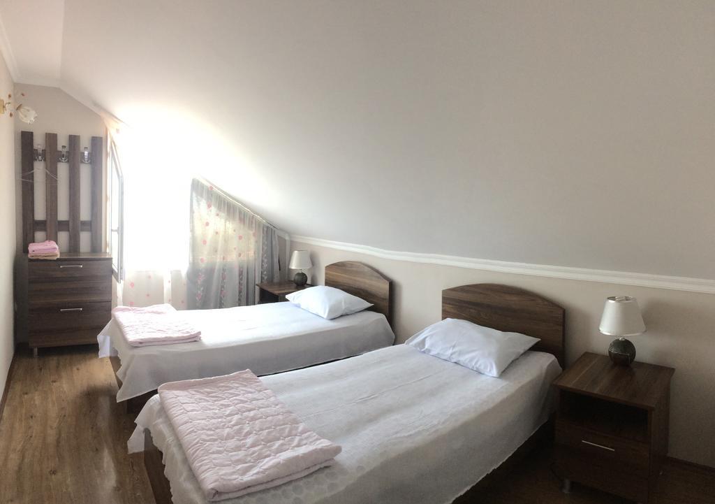 Mari Guest House テラヴィ エクステリア 写真