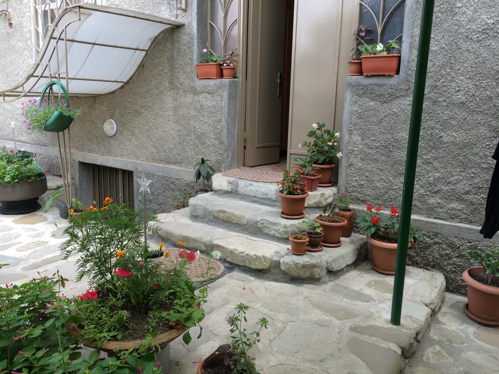 Mari Guest House テラヴィ エクステリア 写真