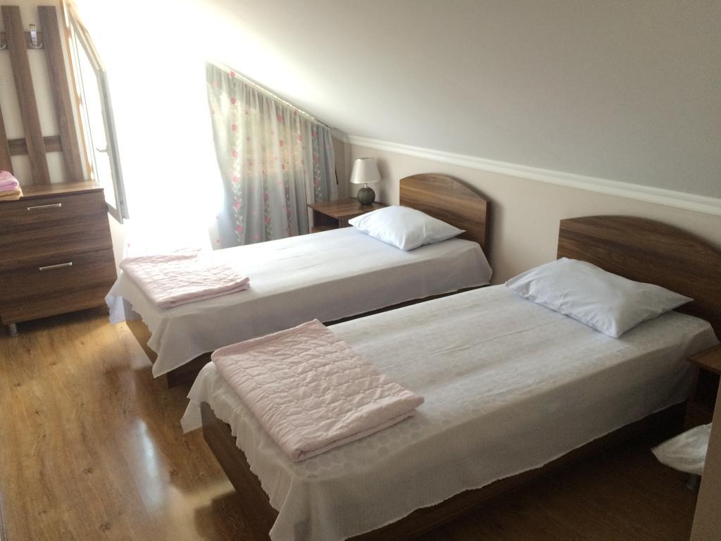 Mari Guest House テラヴィ エクステリア 写真
