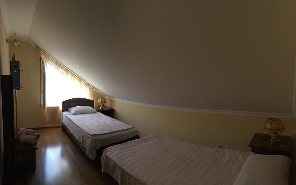 Mari Guest House テラヴィ エクステリア 写真