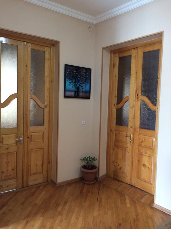 Mari Guest House テラヴィ エクステリア 写真