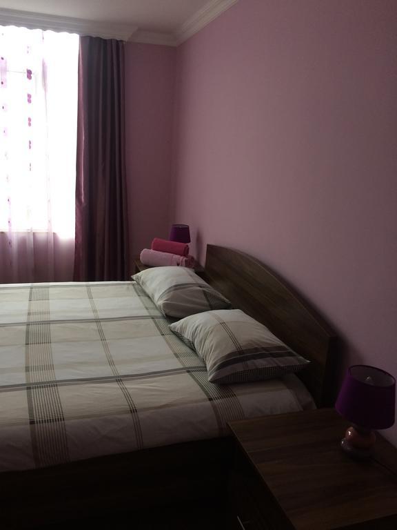 Mari Guest House テラヴィ エクステリア 写真