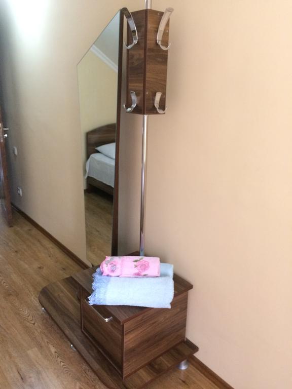 Mari Guest House テラヴィ エクステリア 写真