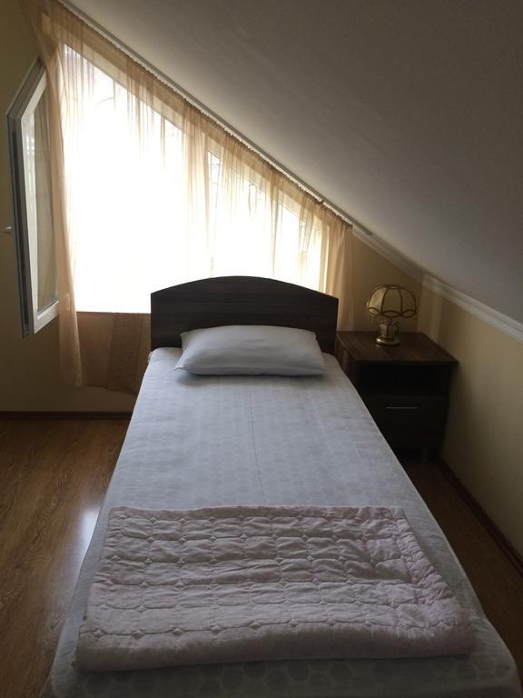 Mari Guest House テラヴィ エクステリア 写真
