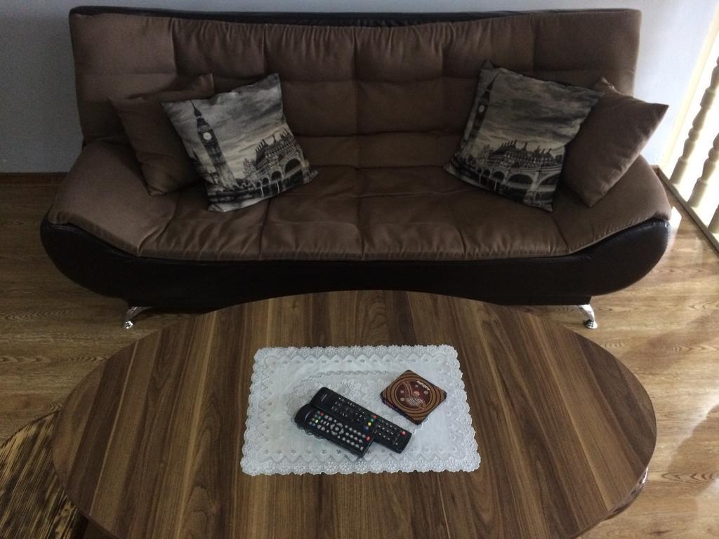Mari Guest House テラヴィ エクステリア 写真