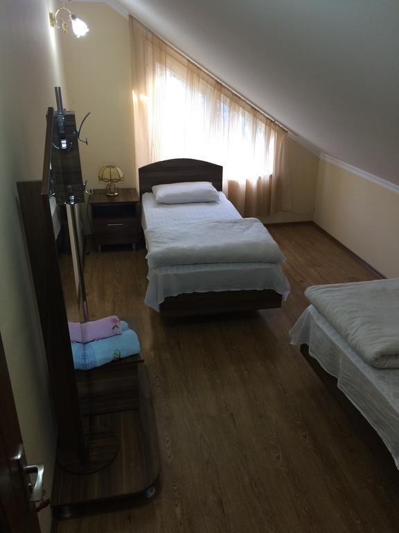 Mari Guest House テラヴィ エクステリア 写真