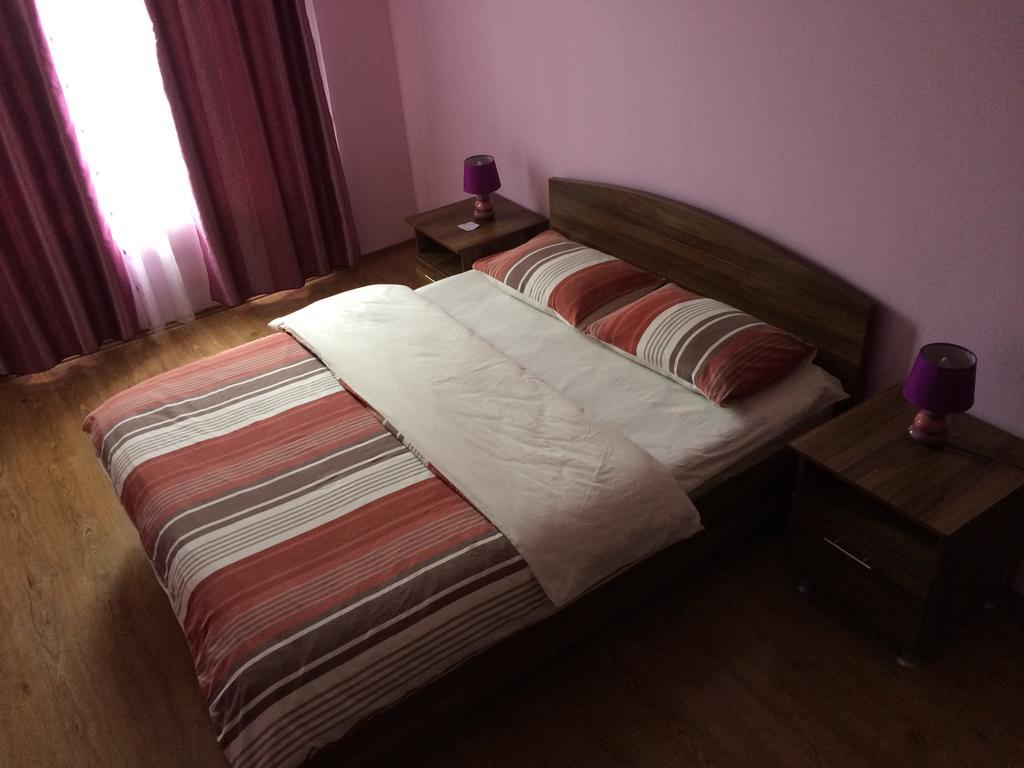 Mari Guest House テラヴィ エクステリア 写真