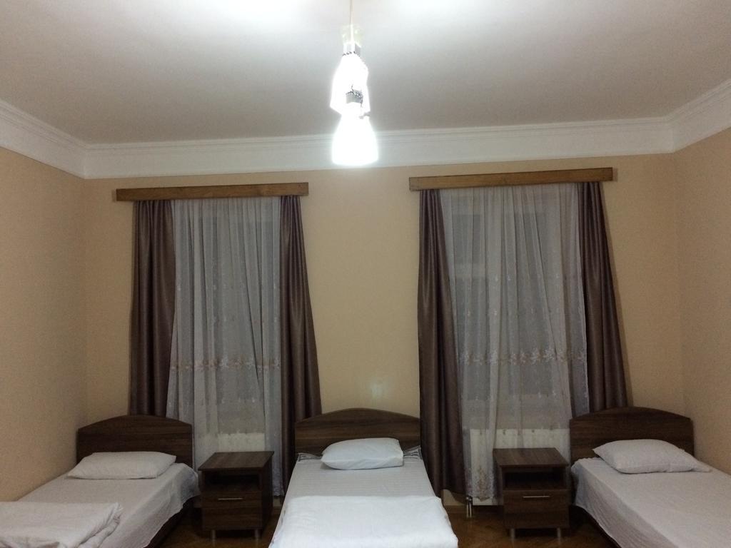 Mari Guest House テラヴィ エクステリア 写真