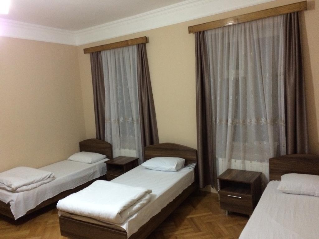 Mari Guest House テラヴィ エクステリア 写真