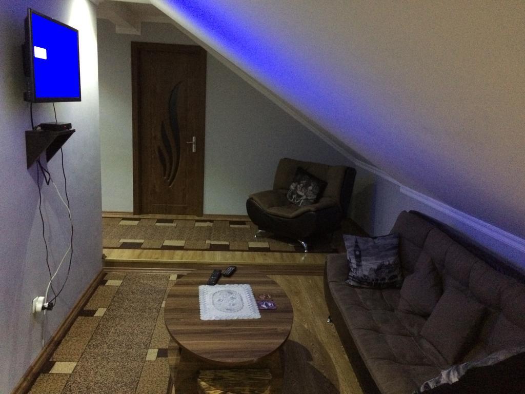 Mari Guest House テラヴィ エクステリア 写真
