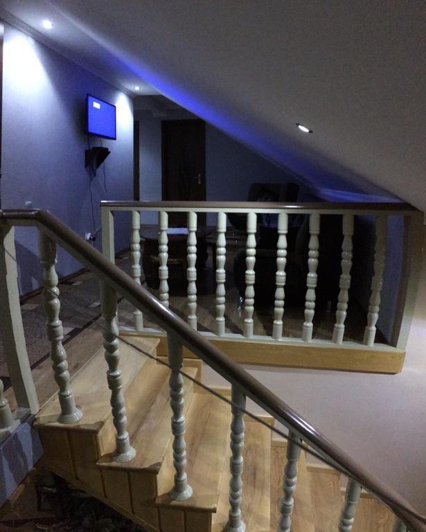 Mari Guest House テラヴィ エクステリア 写真