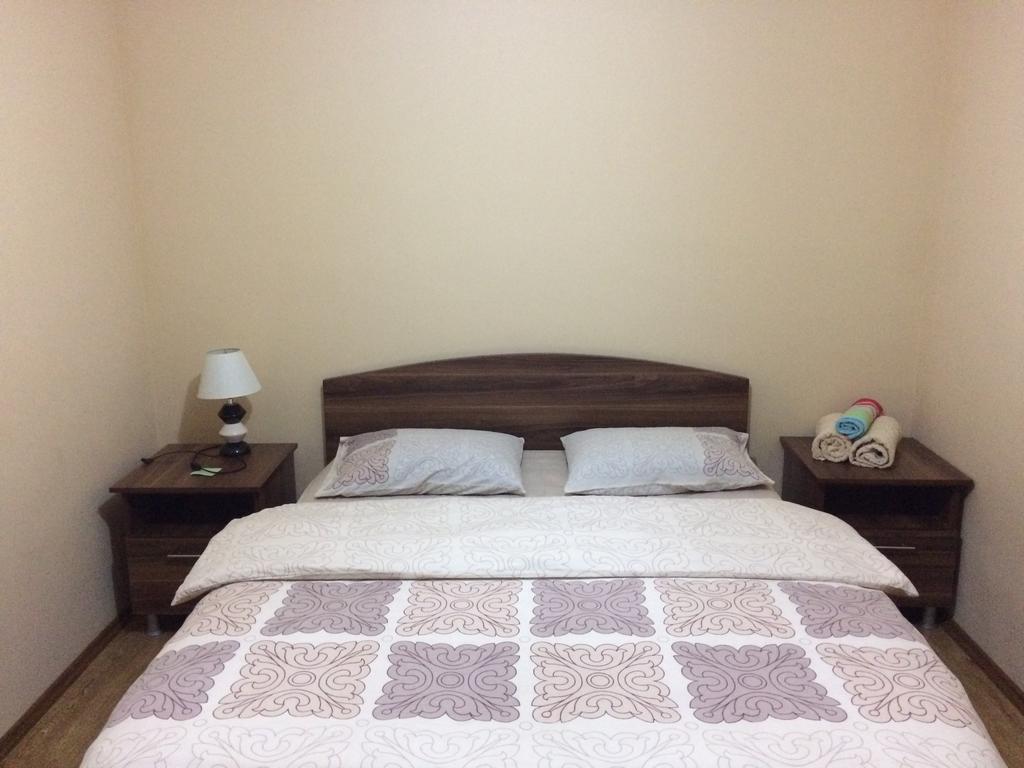 Mari Guest House テラヴィ エクステリア 写真