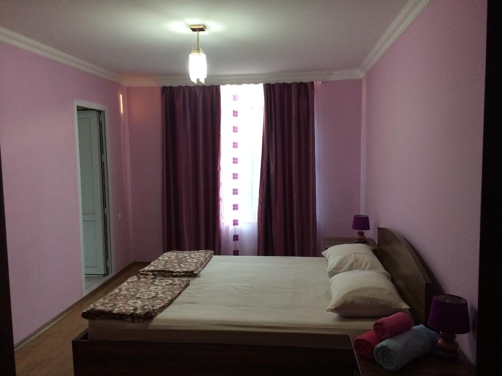 Mari Guest House テラヴィ エクステリア 写真