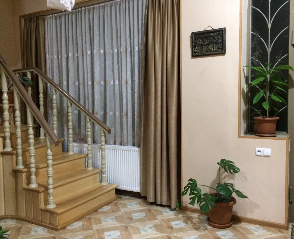 Mari Guest House テラヴィ エクステリア 写真