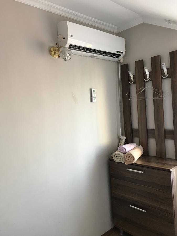 Mari Guest House テラヴィ エクステリア 写真