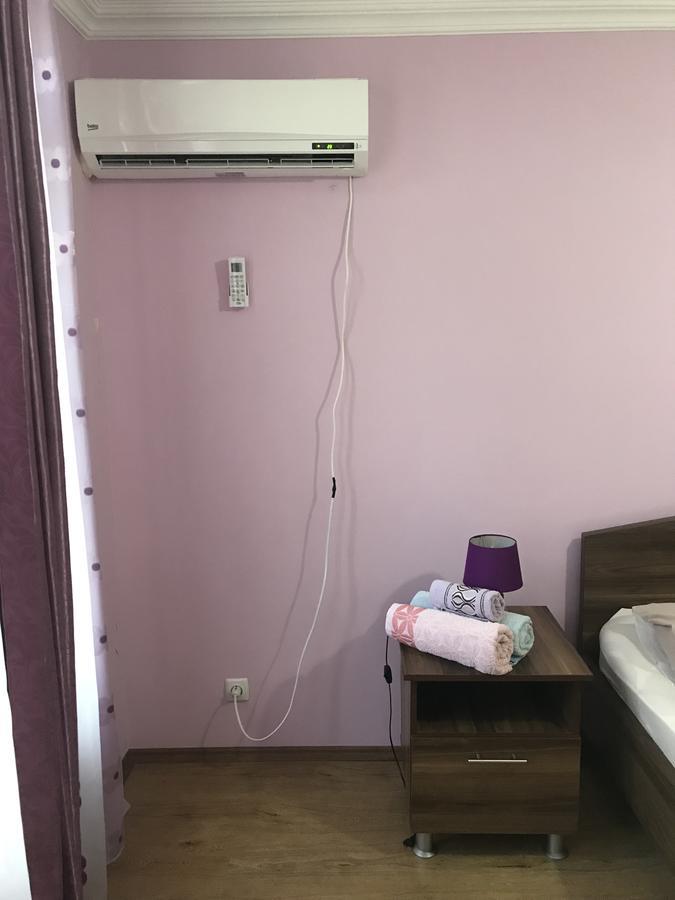 Mari Guest House テラヴィ エクステリア 写真